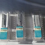 Moen 1234 Cartridge For 2-HANDLE Faucet, Replacement Pack, Units. Fixed Price $25.00.