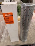 Fram Hydraulic Filter C3955 Nos. Fixed Price $24.99.