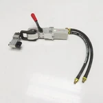 Destaco 82L-3E23H03NB7 Modular Power Clamp W/ Hand Lever 0-150. Fixed Price $599.99.