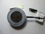 Continental Rupture Disc 8045712A 2" 25 Psig 72F Grafsert-v (FF3). Fixed Price $15.00.