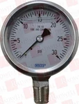 Wika 9833590 / (new No Box). Fixed Price $75.00.