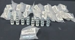 25X New Legacy 1HTL4 Industrial Quick Coupler Plug Male Air. Fixed Price $37.99.