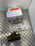 Pentair Yarway Steam Trap Repairable Drip Tracer 4-450 Psig 700 Lb/hr 1" Thread. Fixed Price $160.00.