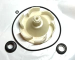 5300198163 / 3161396 Frigidaire Washing Machine Pump Impeller Kit - Oem New. Fixed Price $19.95.