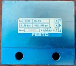 Festo 3427 K808 Valve. Fixed Price $99.99.