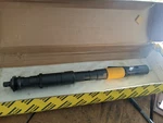 Atlas Copco Industrial Pneumatic Tools LTD38R47-RE Straight Nutrunner 8431053583. Fixed Price $2923.89.