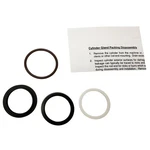 RK2AHL0135 Rod Seal Kit Fits Parker Hydraulic Cylinder Series 2H Vh 2L. Fixed Price $35.00.