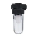 1PC Norgren Inc. F07-100-E5TA Filter, 1/8" Ptf Port, Polycarbonate Bowl, 19. Fixed Price $67.75.