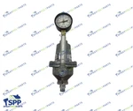 Graco Low Pressure Fluid Regulator ;T1 -(203831). Fixed Price $807.00.