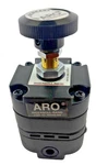 Aro Ingersoll Rand PR4021-300 Pressure Regulator 150 Psi Max Supply. Fixed Price $110.00.