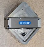 Schunk Psk 22/2 308222 Pneumatic Universal Swivel Head. Fixed Price $498.99.