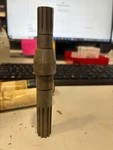 Vickers 133178 Shaft. Fixed Price $50.00.