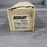 Speedaire 4ZM19 Regulator Npt Cfm 300 Psi New. Fixed Price $25.00.
