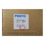New In Box Festo LFR-3/4-D-MAXI-A 159636 Filter Regulator. Fixed Price $269.26.