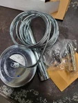 Sporlan KT-12-AL Thermostatic Expansion Valve 10' Capillary Tube. Fixed Price $125.00.