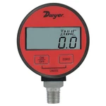 Dwyer DPGA-11 Digital Pressure GAUGE,500 Psi 41D948. Fixed Price $204.35.