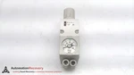 Smc ARM11AA0-558-J1, Compact Manifold Regulator #302743. Fixed Price $57.88.