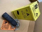 270-016 Test Ball Plug. Fixed Price $46.77.