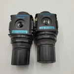 Wilkerson Common R19-04-FC00 P1 Regulator 1/2" X 3/8" Npt 0- 125. Fixed Price $22.00.