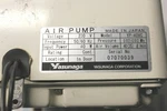 Yasunaga YP-40VC Linear Air Pump Tel Tokyo Electron Lithius Tested. Fixed Price $154.99.