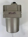 Smc Modular Lubricator AL60-N10-Z 150 Psi. Fixed Price $46.00.