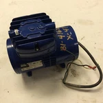 Thomas 917CA18 Vacuum Pump. Fixed Price $375.00.