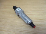 Smc AW30-N03DE-2Z Filter Regulator AW30N03DE2Z. Fixed Price $58.44.