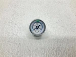 Smc Pressure Gauge 0-0.2 Mpa 0-30 Psi (vt). Fixed Price $13.49.