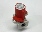 Smc VHS20-N02A-S-Z Single Action Relief Valve. Fixed Price $33.24.