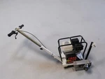 Core Cut Concrete Saw, CC150XL-EE, Honda 160GX Motor Local Pickup Only. Fixed Price $2499.95.