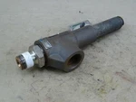 Dresser Consolidated Pressure Relief Valve 3/4 X 1" 75 Psi, 19110LCF-2-CC-MS-31. Fixed Price $225.00.