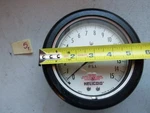 New No Box Helicoid Pressure Gauge 2212 0-15 Psi 1/4 Npt (116). Fixed Price $50.00.