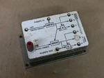 Ingersoll Rand Aro 59898-L 59898L Pneumatic Logic Controller Double Auto Model. Fixed Price $299.99.