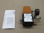 Parker Lucifer EPP3JC41U91310 Electro Pneumatic Pressure Regulator. Fixed Price $500.00.