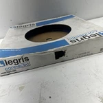 Legris 8MM Od 25M Roll Polyurethane Tubing 1025U08 04 Pneumatic. Fixed Price $20.00.