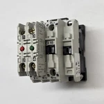 Danfoss Ci 15 Contactor 25A 3-POLE 600V AC-3 12A W/ Cb-no Auxiliary 037H0111. Fixed Price $49.79.