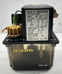 Daido Metal #978258 / #MRJ010211A #N4003 Phase - Lubricator. Fixed Price $350.00.