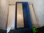 Daman AD05P053S Pneumatic Valve Manifold - Used (O6E). Fixed Price $115.00.