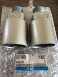 ( Lot Of ) New Smc 2507-N006 Silencer Free Shipping. Fixed Price $35.99.