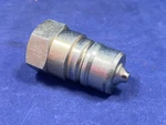 5610-16-16S 1" Male Qd Coupling Aeroquip 5600 Series, Steel. Fixed Price $15.00.