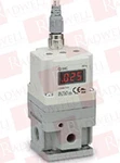 Smc ITV2050-04F2BL3 / ITV205004F2BL3 (used). Fixed Price $350.00.