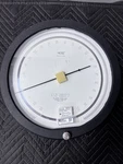 12 Face Heise Pressure Gauge 100 Psig. CC-136755. Fixed Price $174.95.