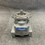 New Oem Metaris MHP350A446F JAB1025 Hydraulic Gear Pump. Fixed Price $500.00.