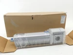 Festo MS9-LFM-G-A-U-V-DA Pneumatic Fine Filter 180PSI New Surplus!. Fixed Price $180.00.