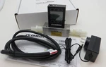 FMA-1609A Mass And Volumetric Omega Flow Meter 50 Slpm. Fixed Price $825.00.