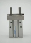 Chelic Linear Guide Parallel Type Air Gripper/finger Cylinder. Fixed Price $213.25.