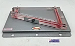 Dwyer Durablock Manometer 209ST. Fixed Price $200.00.