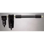 Parker AD0030-35 Air Dryer, Membrane, Cfm, 1/4 In. Fixed Price $1673.99.