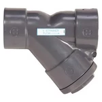 Hayward Flow Control Strainer, 1/2" Pipe, Socket, Pvc, 150 Psi YS10050S. Fixed Price $115.12.