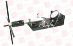 High Pressure Equipment Co 37-5.75-60 / 3757560 (used). Fixed Price $2444.08.